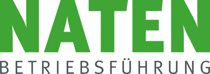 Logo NATEN Betriebsführung