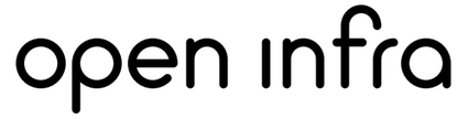 Logo open infra