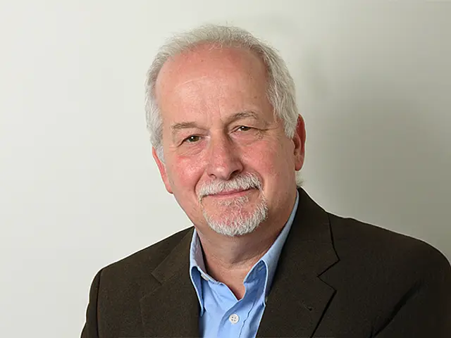  Georg Stass, Referent Content, Media und Veranstaltungen