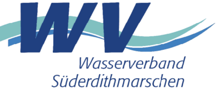 Logo Wasserverband Süderdithmarschen