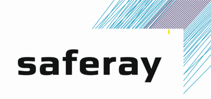 Saferay-logo